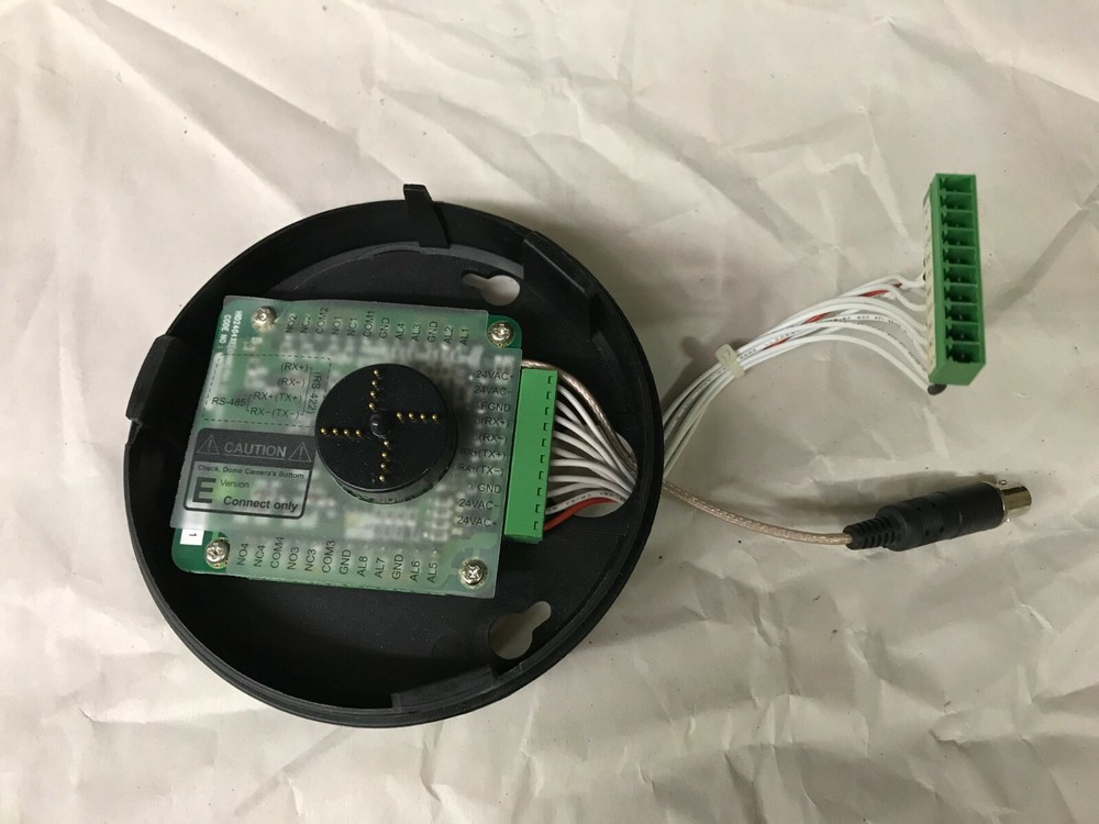 Costar PTZ Camera Base Only for CDC2500HX