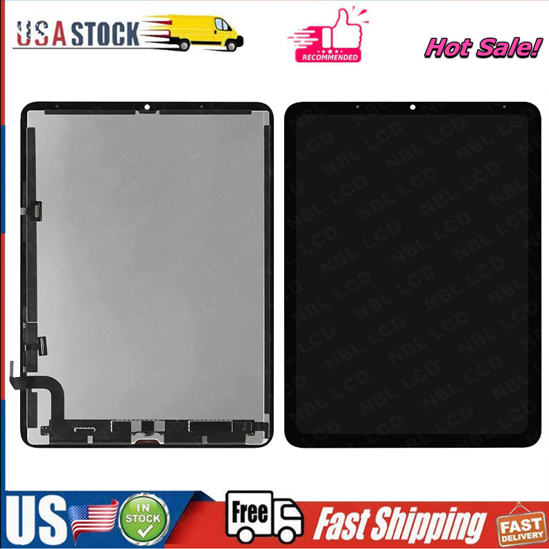 for iPad air 5 5th Generation 2022 10.9" LCD Screen Replacement Touch Screen