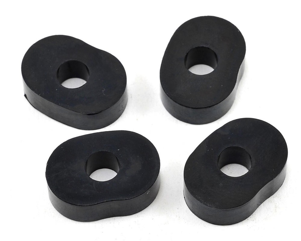 HPI Damper Bushing (4) [HPI86666]