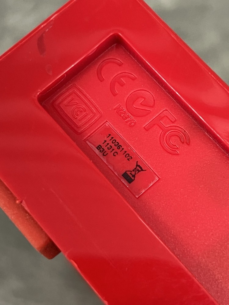 Ora Ito Lacie External Designer HDD