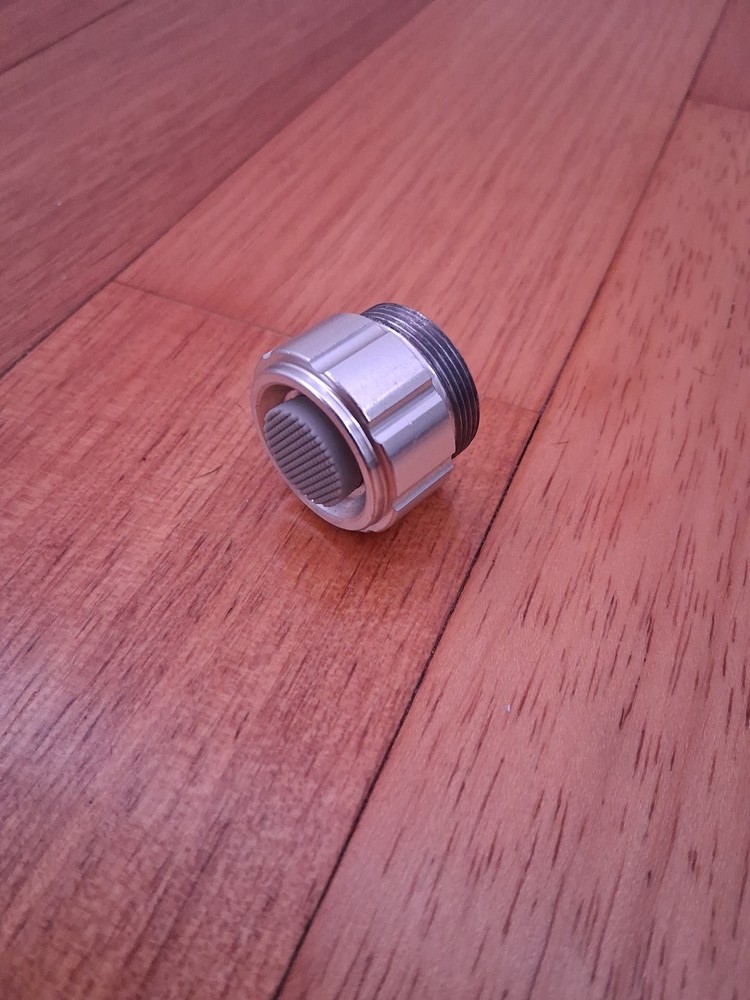 Chargable Battery Powered Powerful Laser Pointer | With Case And Design Caps