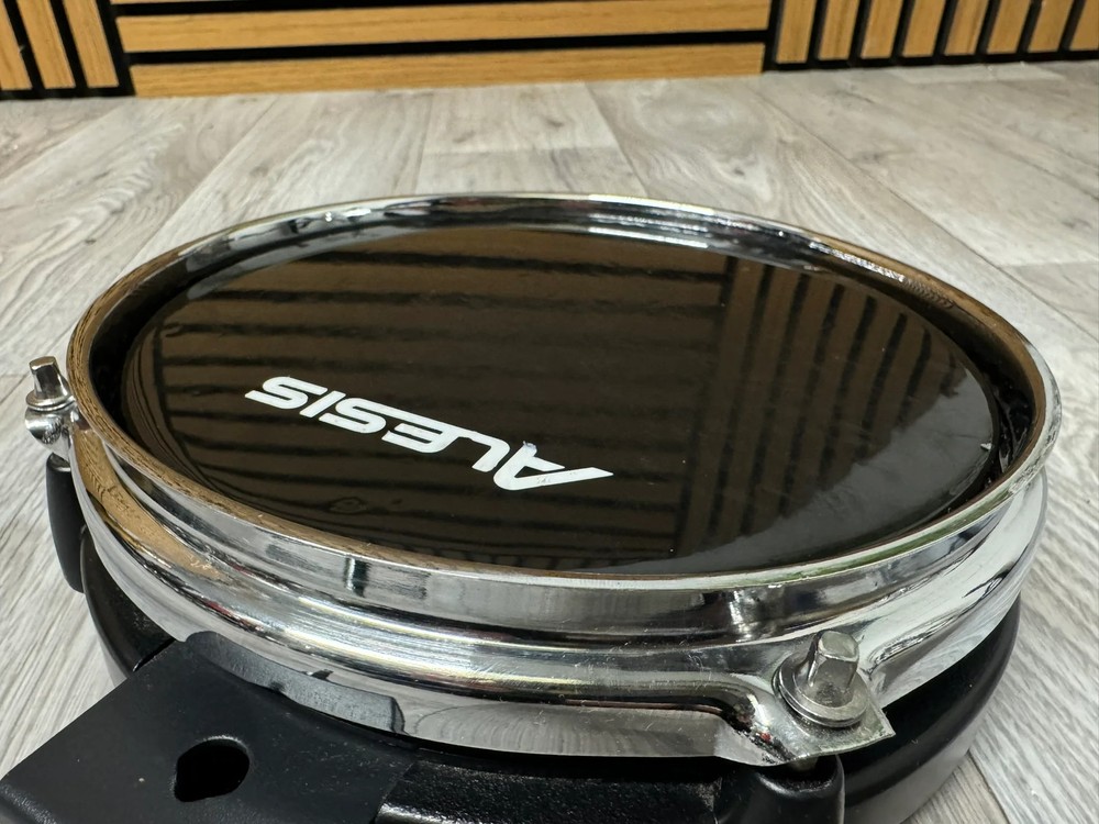 Alesis DM10 8" Tom Drum Pad Trigger / Real Feel Head #VS24