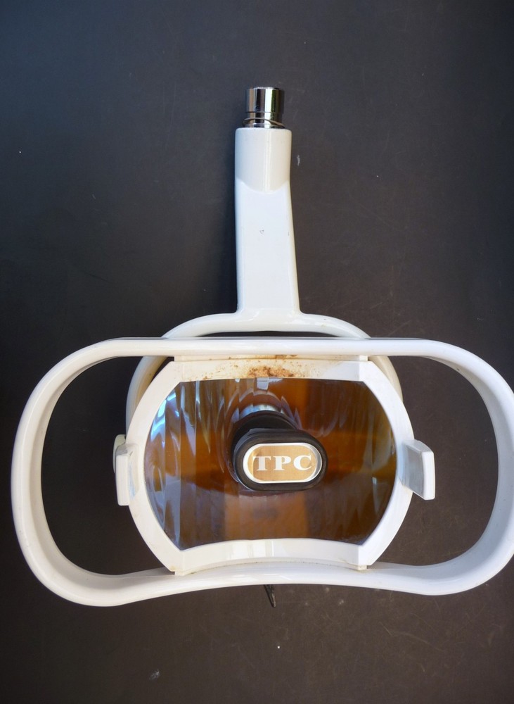 TPC Dental Head Light Only