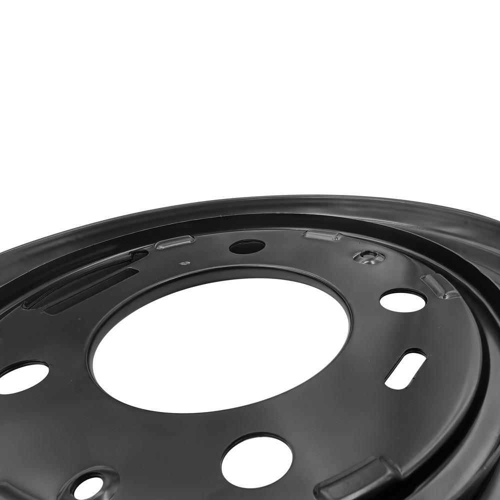 2Pcs Rear Brake Dust Shield 947-036 For 1999-2015 Ford F-250 F-550 Super Duty