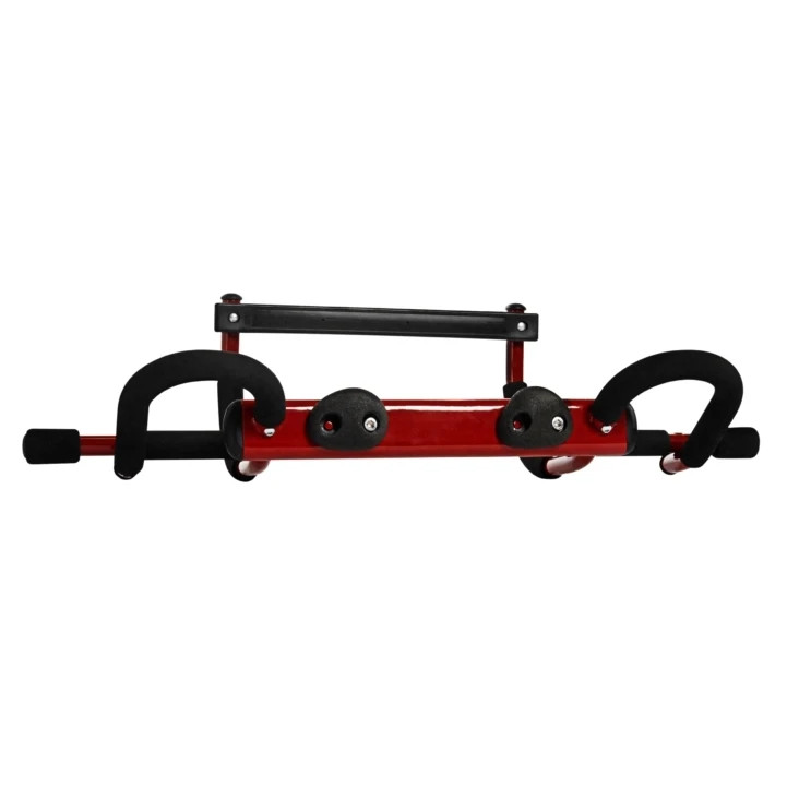 Boulder Fit Door Gym