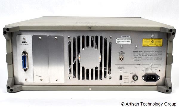 HP 4278A 1 KHz Capacitance Meter