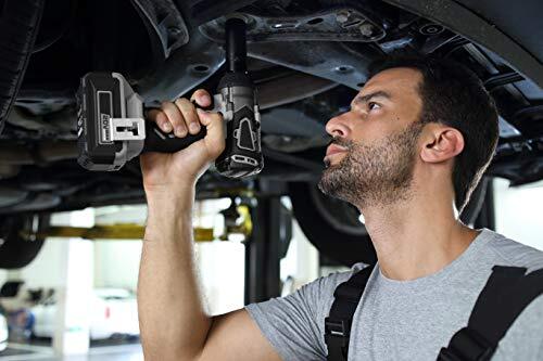 Performance Tool M805 1/2 Dr. 11/16 6-Point Impact Socket