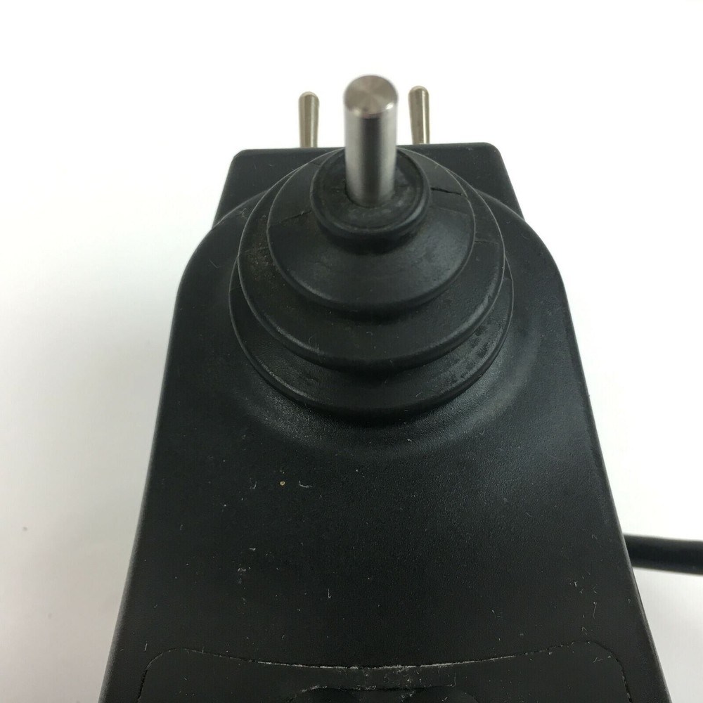 PG Drives D51188.03 Power Electric Wheelchair Joystick Controller