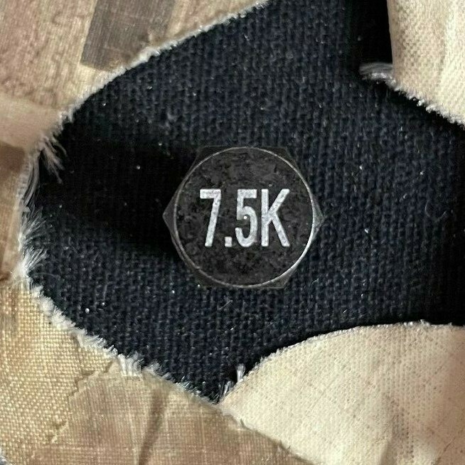 NEW HK Army Burst Disk - 7500 PSI