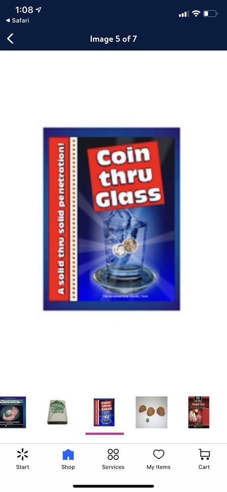 Jim Scott’s Ultimate Street Magic Kit