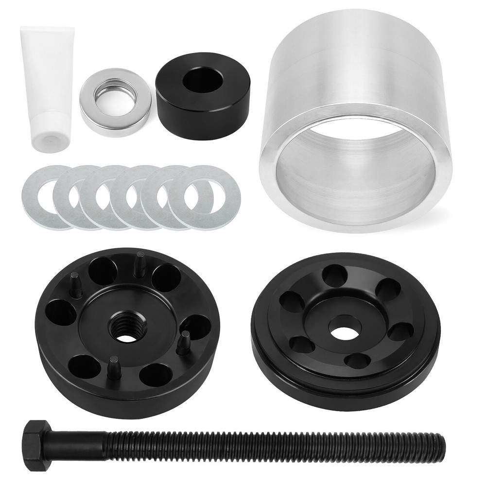 Bushing Installation Tool S24736 For Hendrickson@ Vantraax Narrow Bushing
