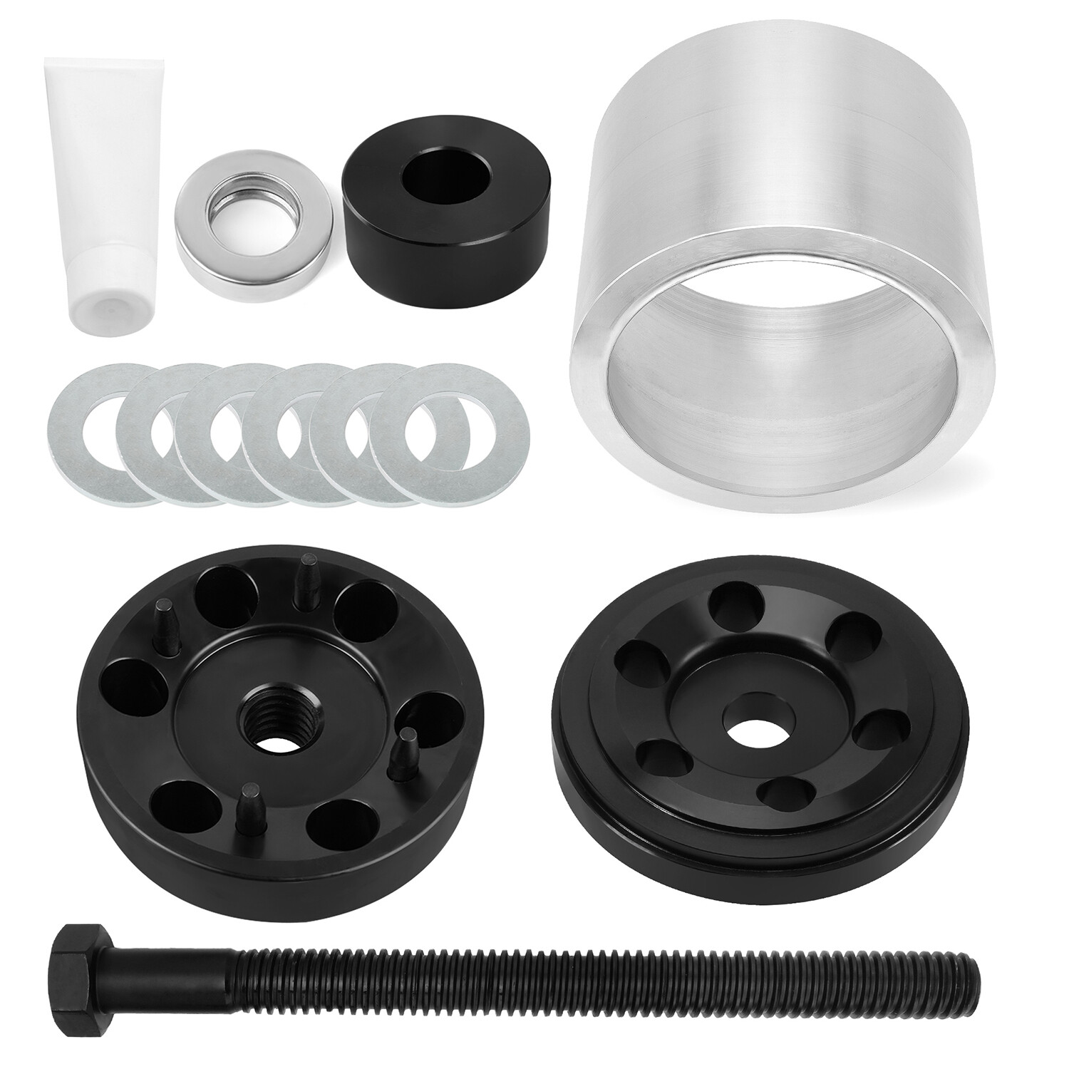 Narrow Bushing Installation Tool Replace Part # S24736 - TRB5914-T