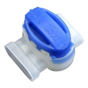 SCOTCHLOK ELECTRICAL INSULATION CONNECTOR MMM-9230