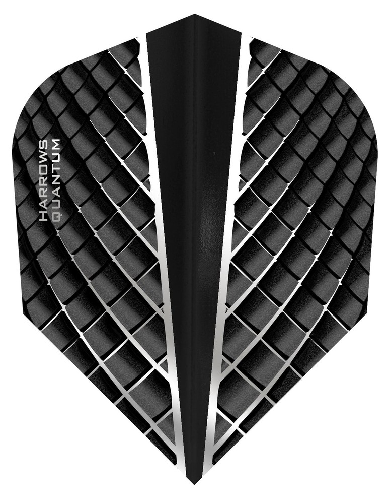 Harrows Quantum Standard Dart Flights