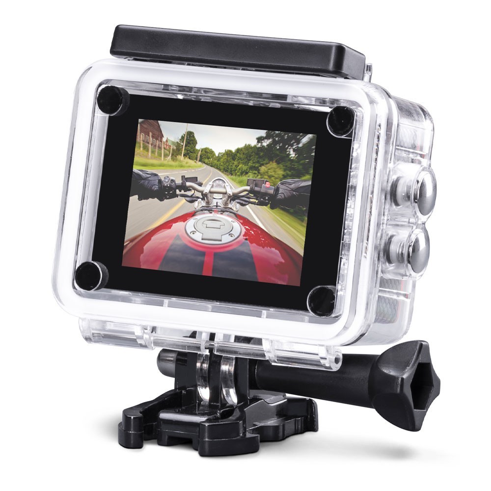 Midland H3+ Action CAM - UK Based