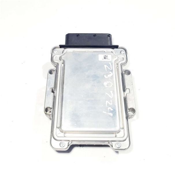 Emission Control Module PN 6429009300 OEM 2011 Sprinter Van 3500