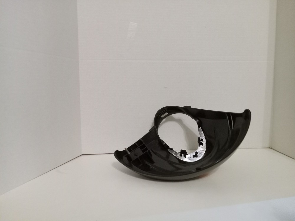 weed eater safety guard new