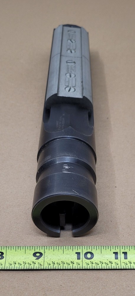 SUNNEN 2H-P28-2000 WF Honing Mandrel