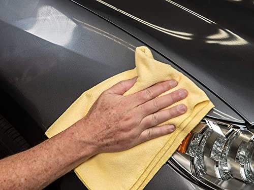 Meguiar's A1216 Cleaner Wax – 16 Oz Bottle