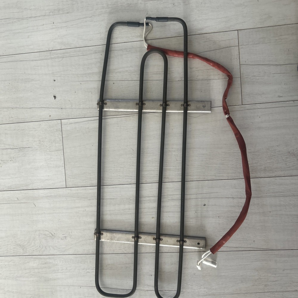 Espresso Machine cup warmer heating element