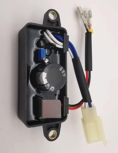 Generator AVR Voltage Regulator 3500W