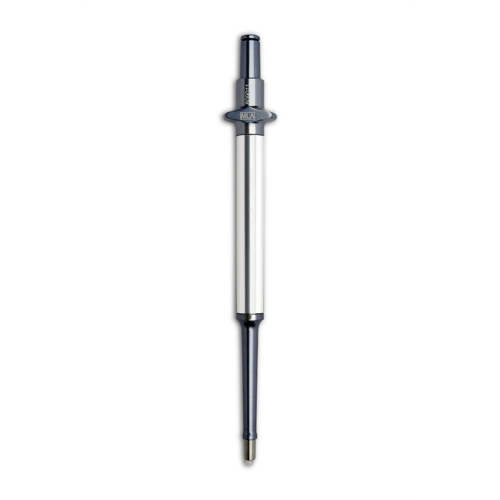 VistaLab 5?L Pipette, MLA, Precision, Silver, 1/Case, #1101