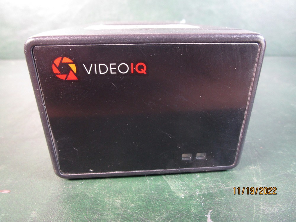 Video IQ Smart IP Encoder w 160 GB Storage ICVR