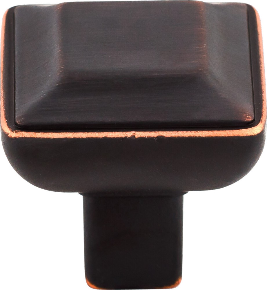 Top Knobs TK671UM Podium Knob 1 1/8" Umbrio