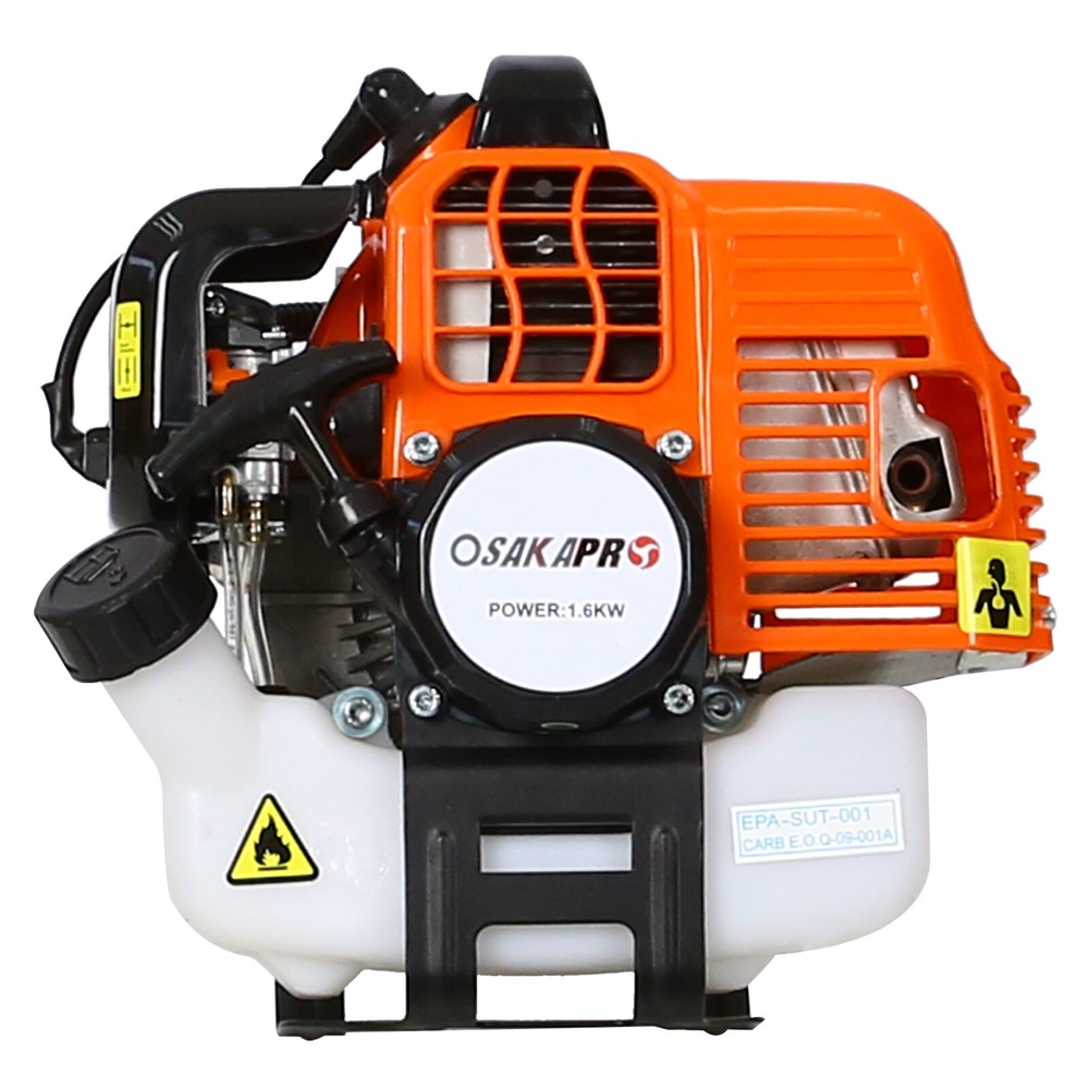 5 in 1 Multi Functional Trimming Tools Hedge Trimmer String Trimmer Brush Cutter