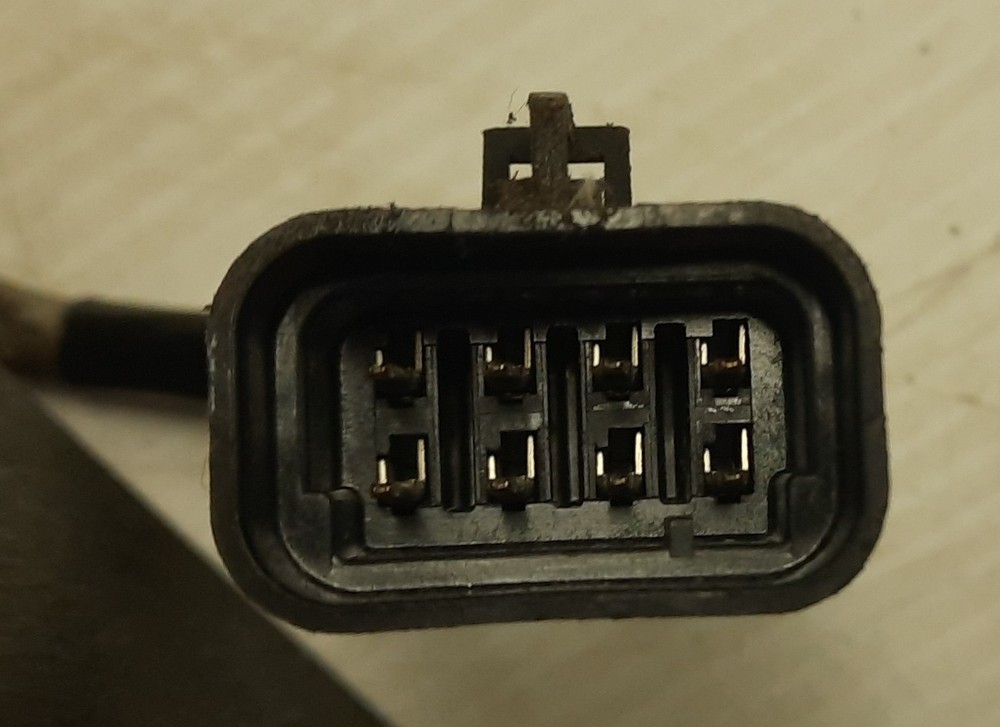 Tennant 374763 Digital Controller Precision Governors E-411