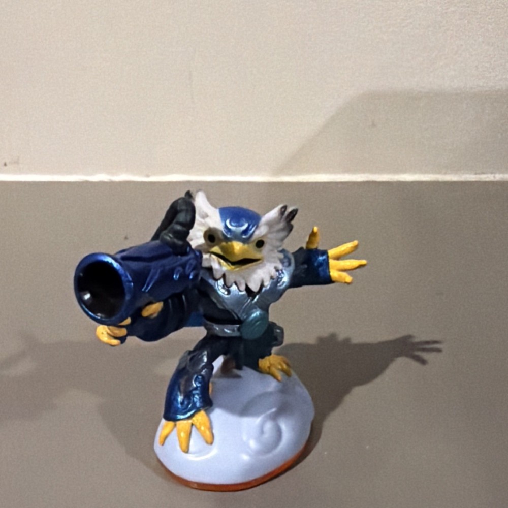 Activision Skylanders figure lot