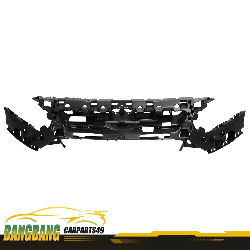 For Ford Transit Connect 2014-2018 Front Bumper Bracket Cover Support Face Bar