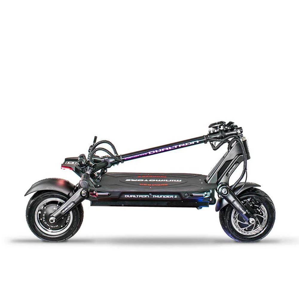 dualtron thunder 2