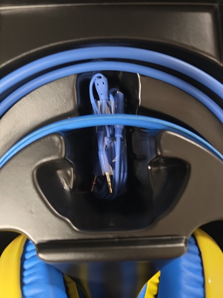 Fallout 4 Vault 111 SteelSeries Siberia V3 Headset