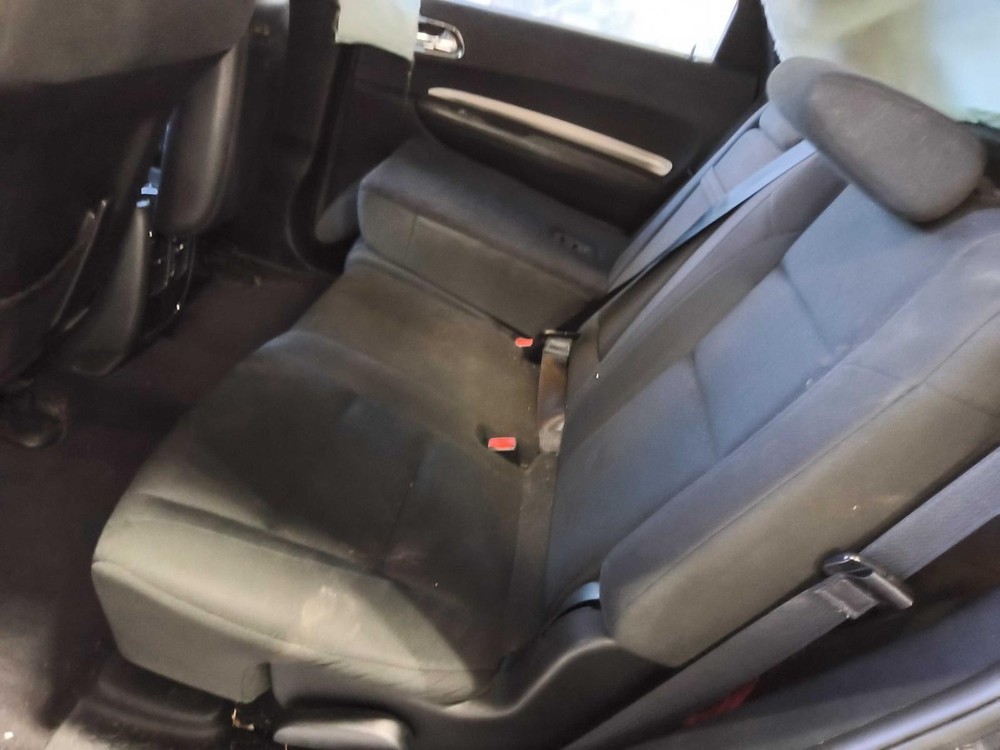 Used A/C Selector Switch fits: 2017 Dodge Durango temperature control front cont