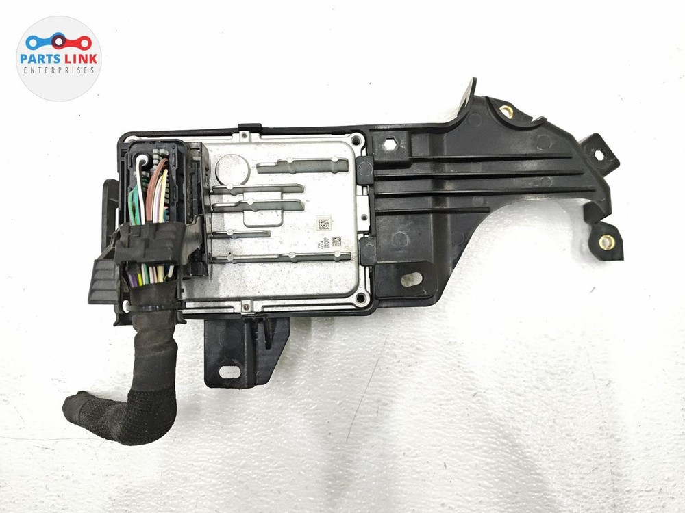 2021-25 BUICK ENVISION AUTOMATIC TRANSMISSION CONTROL MODULE TCM SET ASSEMBLY
