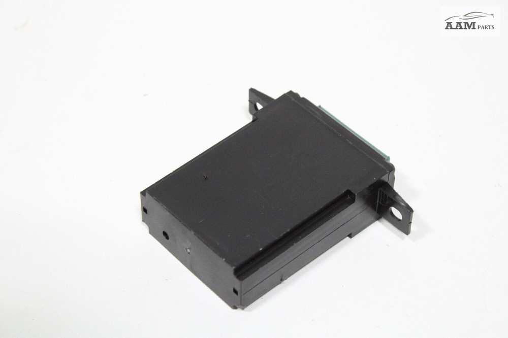 2022 VOLVO VNL860 D13 REMOTE DOOR LOCK CENTRAL COMPUTER CONTROL MODULE OEM
