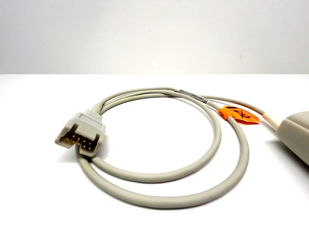 Masimo 1863 LNCS DCI Compatible Reusable SPO2 Sensor, DB9 Connector, 1.1 m