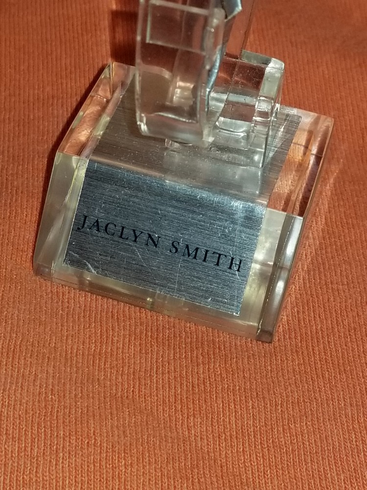 Jaclyn Smith Store Watch Display Holder