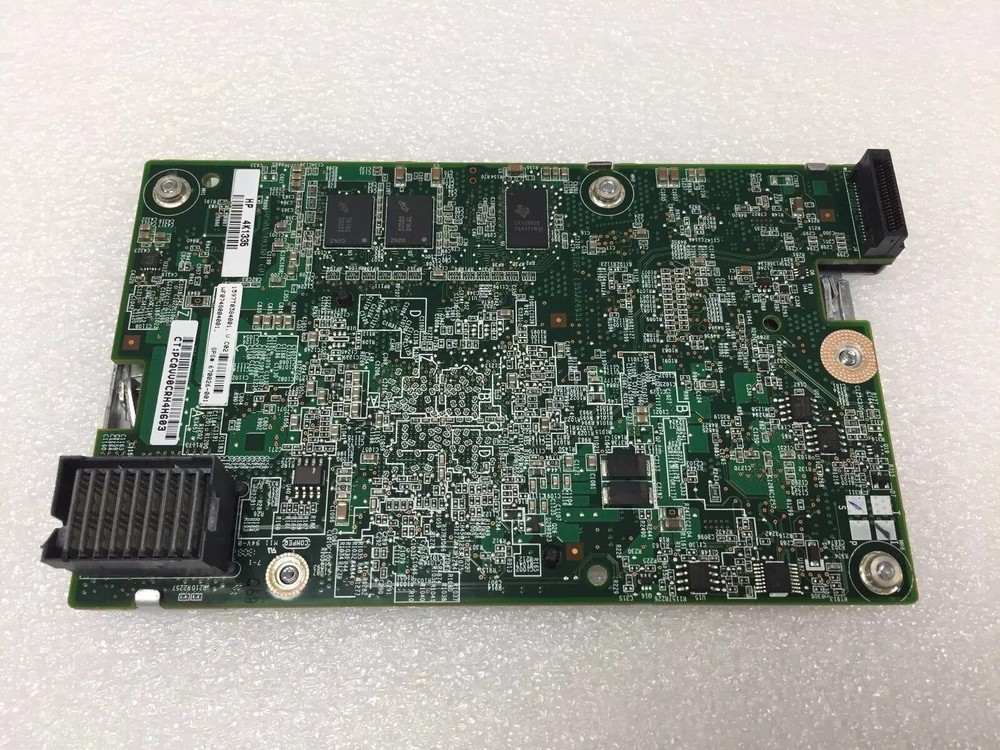 HP BL460C G8 SMART ARRAY P220I 512MB SAS RAID CONTROLLER 670026-001