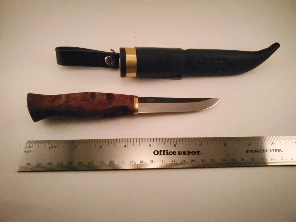 Ahti Varra #9608