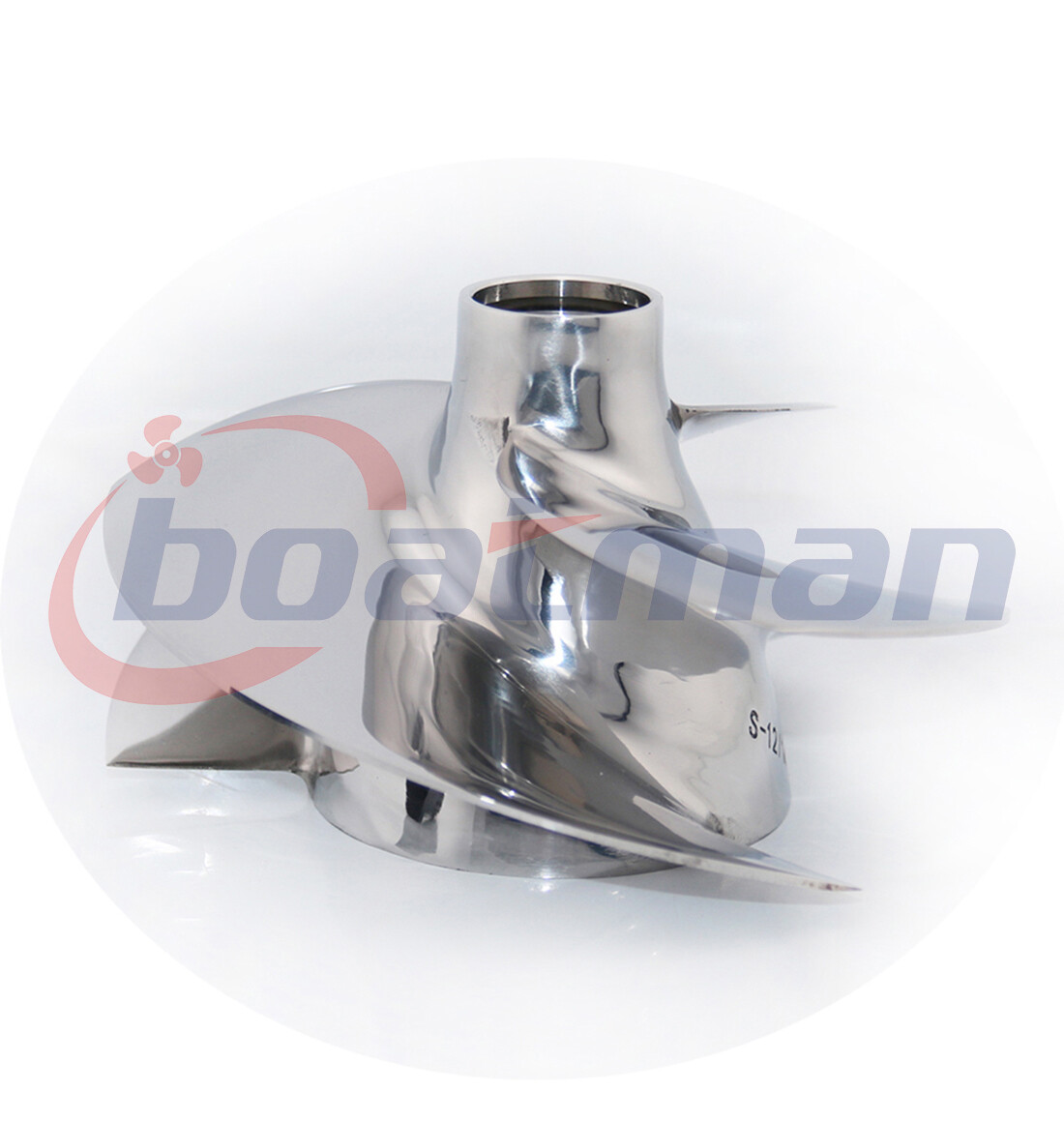 Impeller REPLACE SOLAS SK-CD-12/17 SEA DOO SPARK 2-UP 3-UP TRIXX Wear Ring &Tool