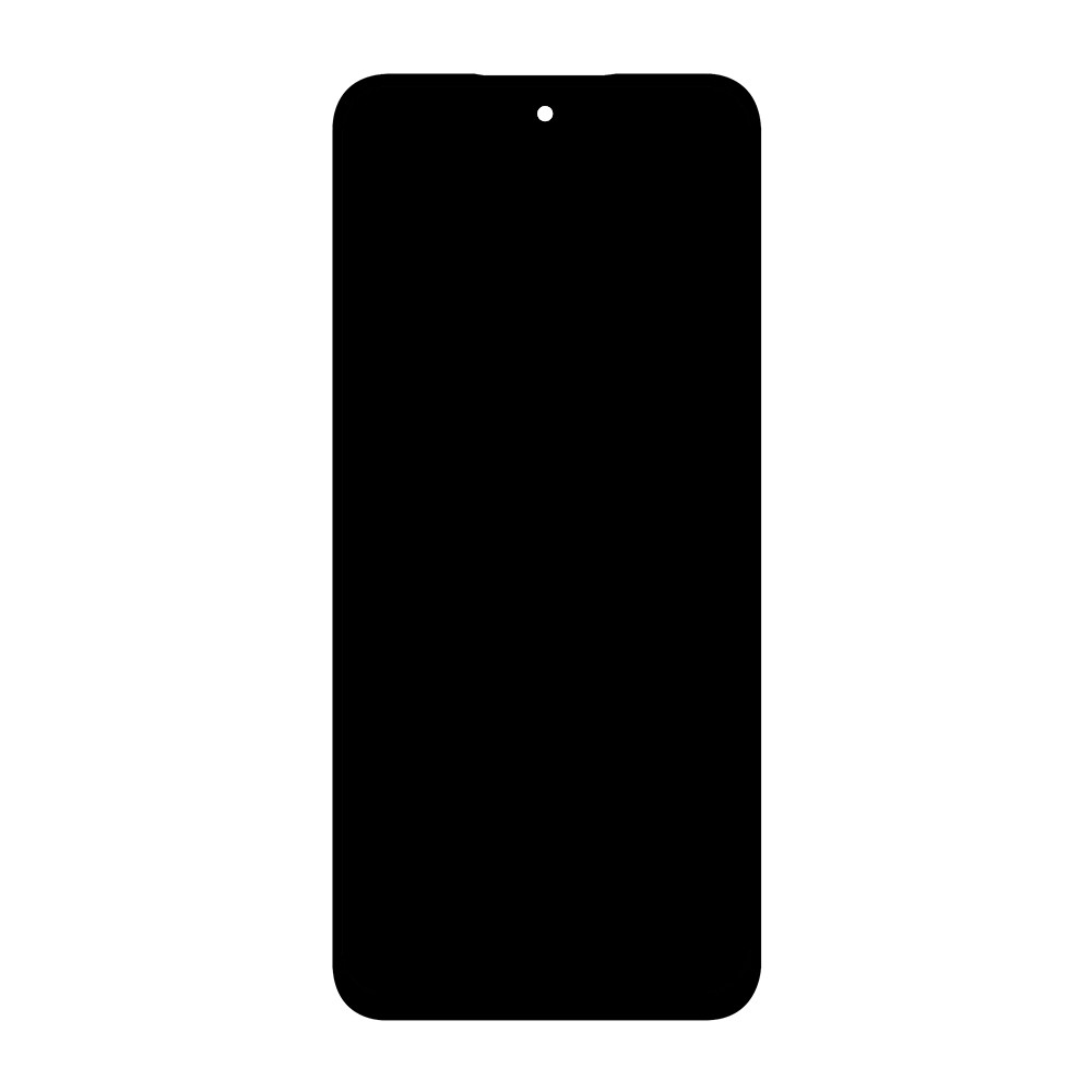 Replace For BLU View Speed Ultra 5G B1660V LCD Display Touch Screen Digitizer