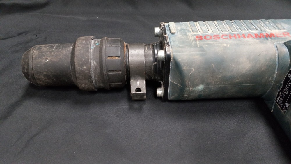 Bosch 11316evs Variable Speed SDS-Max Demolition Hammer (NO HANDLE)