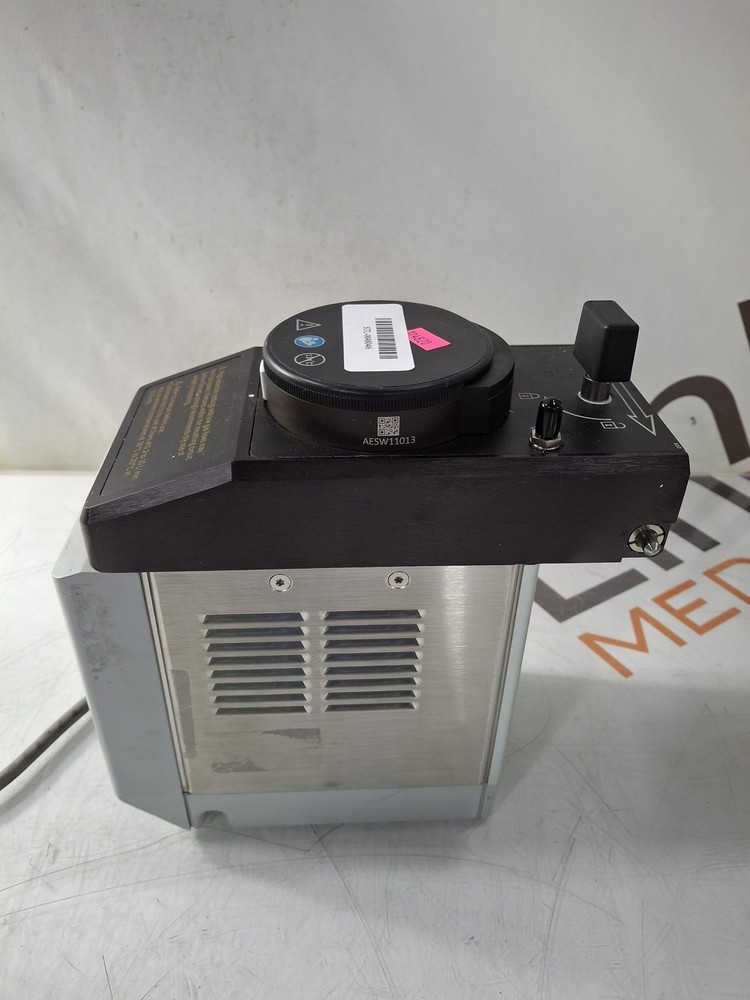 Datex-Ohmeda Tec 6 Plus Desflurane Vaporizer