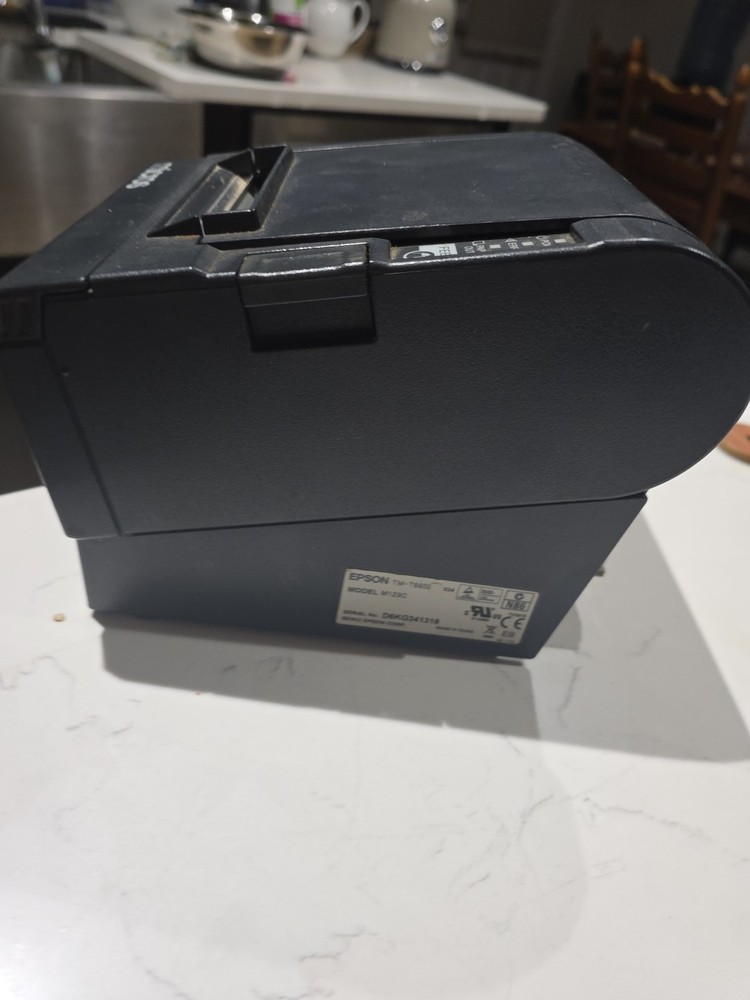 Epson TM-T88III (M129C) Thermal Receipt Printer ONLY