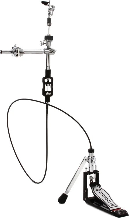 DW 9502LB Remote Hi-hat Stand