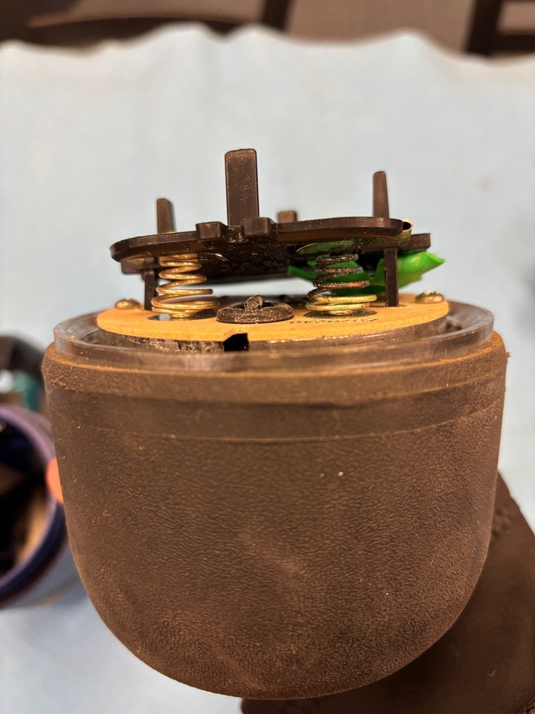 Used Underwater Kinetics Dive Lights