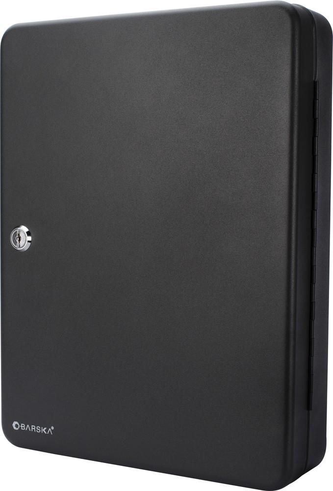 Barska 48 Position Key Lock Box With Key Lock CB12484