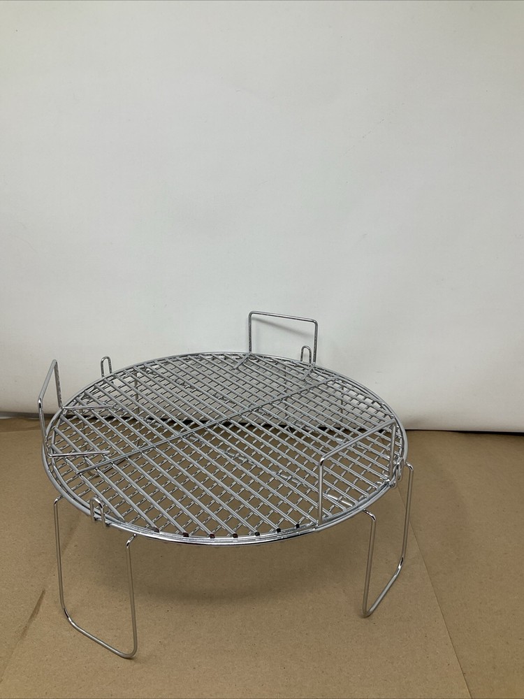 Nuwave Pro Infrared Oven Replacement Wire Racks 20342